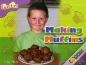 Capa do artigo Oxford Reading Tree: Stage 1+: Fireflies: Making Muffins