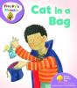 Oxford Reading Tree: Stage 1+: Floppy'S Phonics: Cat In A Bag - Preview