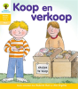 Oxford Reading Tree: Stage 2: Floppy'S Phonics: Shops - Preview
