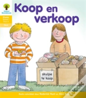 Capa do artigo Oxford Reading Tree: Stage 2: Floppy