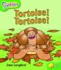 Oxford Reading Tree: Stage 2: Snapdragons: Tortoise! Tortoise! - Preview