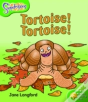 Capa do artigo Oxford Reading Tree: Stage 2: Snapdragons: Tortoise! Tortoise!