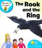 Oxford Reading Tree: Stage 2a: Floppy'S Phonics: The Rook And The Ring - Preview