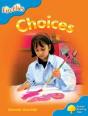 Oxford Reading Tree: Stage 3: Fireflies: Choices - Preview