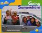 Oxford Reading Tree: Stage 3: Fireflies: Going Somewhere - Preview