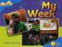 Oxford Reading Tree: Stage 3: Fireflies: My Week - Preview