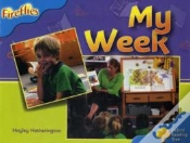 Capa do artigo Oxford Reading Tree: Stage 3: Fireflies: My Week