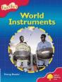 Oxford Reading Tree: Stage 4: Fireflies: World Instruments - Preview