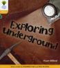 Oxford Reading Tree: Stage 5: Floppy'S Phonics Non-Fiction: Exploring Underground - Preview
