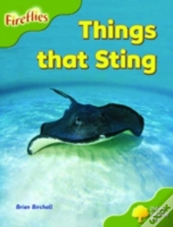 Capa do artigo Oxford Reading Tree: Stage 7: Fireflies: Class Pack (36 Books, 6 Of Each Title)