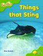 Oxford Reading Tree: Stage 7: Fireflies: Pack (6 Books, 1 Of Each Title) - Preview