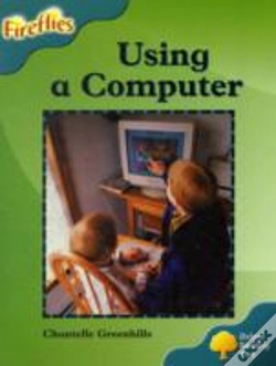 Capa do artigo Oxford Reading Tree: Stage 9: Fireflies: Using A Computer