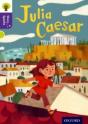 Oxford Reading Tree Story Sparks: Oxford Level 11: Julia Caesar - Preview