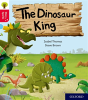 Oxford Reading Tree Story Sparks: Oxford Level 4: The Dinosaur King - Preview