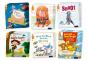 Oxford Reading Tree Story Sparks: Oxford Level 6: Class Pack Of 36 - Preview