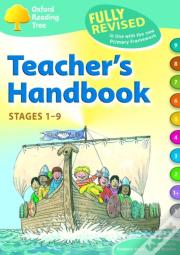 Oxford Reading Tree: Teacher'S Handbook