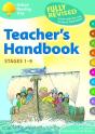 Oxford Reading Tree: Teacher'S Handbook - Preview