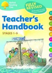 Capa do artigo Oxford Reading Tree: Teacher