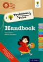 Oxford Reading Tree Traditional Tales: Continuing Professional Development Handbook - Preview