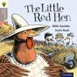 Oxford Reading Tree Traditional Tales: Level 1: Little Red Hen - Preview