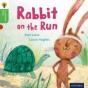 Oxford Reading Tree Traditional Tales: Level 2: Rabbit On The Run - Preview
