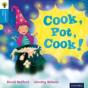 Oxford Reading Tree Traditional Tales: Level 3: Cook, Pot, Cook! - Preview