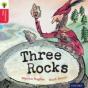 Oxford Reading Tree Traditional Tales: Level 4: Three Rocks - Preview