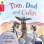 Oxford Reading Tree Traditional Tales: Level 4: Tom, Dad And Colin - Preview