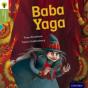 Oxford Reading Tree Traditional Tales: Level 7: Baba Yaga - Preview