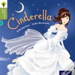 Capa do artigo Oxford Reading Tree Traditional Tales: Level 7: Cinderella