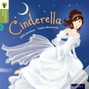 Capa do artigo Oxford Reading Tree Traditional Tales: Level 7: Cinderella