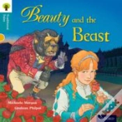 Capa do artigo Oxford Reading Tree Traditional Tales: Level 9: Beauty And The Beast