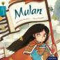 Oxford Reading Tree Traditional Tales: Level 9: Mulan - Preview