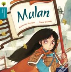 Capa do artigo Oxford Reading Tree Traditional Tales: Level 9: Mulan