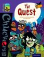 Oxford Reading Tree Treetops Chucklers: Level 11: The Quest - Preview