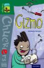 Oxford Reading Tree Treetops Chucklers: Level 12: Gizmo - Preview