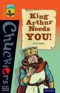 Oxford Reading Tree Treetops Chucklers: Level 13: King Arthur Needs You! - Preview