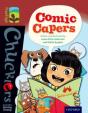 Oxford Reading Tree Treetops Chucklers: Level 15: Comic Capers - Preview