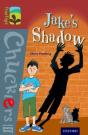 Oxford Reading Tree Treetops Chucklers: Level 15: Jake'S Shadow - Preview