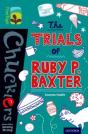 Oxford Reading Tree Treetops Chucklers: Level 16: The Trials Of Ruby P. Baxter - Preview