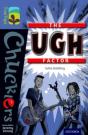 Oxford Reading Tree Treetops Chucklers: Level 17: The Ugh Factor - Preview
