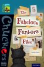 Oxford Reading Tree Treetops Chucklers: Level 19: The Fabulous Fantora Files - Preview