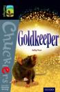 Oxford Reading Tree Treetops Chucklers: Level 20: Goldkeeper - Preview