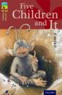 Oxford Reading Tree Treetops Classics: Level 15: Five Children And It - Preview