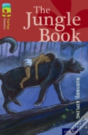 Capa do artigo Oxford Reading Tree Treetops Classics: Level 15: Pack Of 6