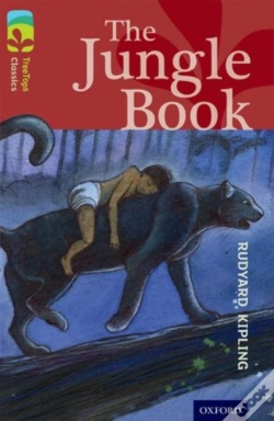 Capa do artigo Oxford Reading Tree Treetops Classics: Level 15: Pack Of 6