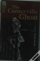 Oxford Reading Tree Treetops Classics: Level 15: The Canterville Ghost
