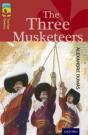 Oxford Reading Tree Treetops Classics: Level 15: The Three Musketeers - Preview