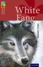 Oxford Reading Tree Treetops Classics: Level 15: White Fang - Preview