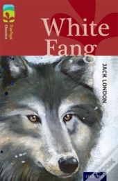 Oxford Reading Tree Treetops Classics: Level 15: White Fang